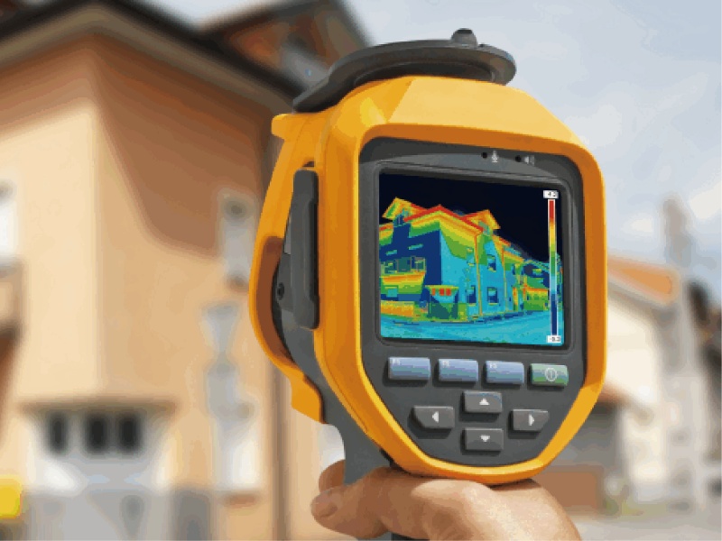 辐射温度计校准