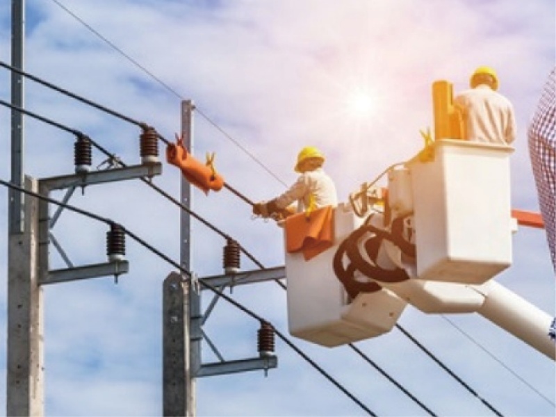 电力工器具检测