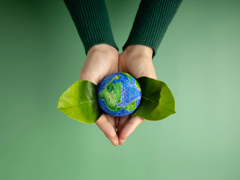 联合国A6.4 碳减排审定/核查服务