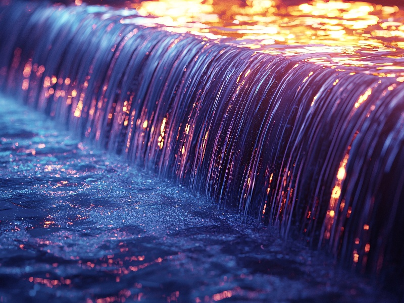 循环冷却水检测