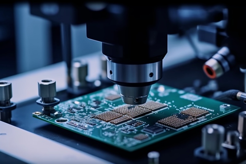 聚焦两会“芯”视点 | PMIC成国产芯片“供电心脏”