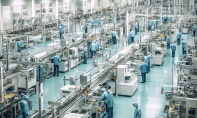 节后复工，你的设备真的“醒”了吗？|机械安全“四步唤醒法”，助你避开事故高发期